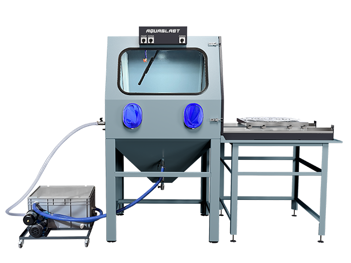 Aquablast lite machine buy