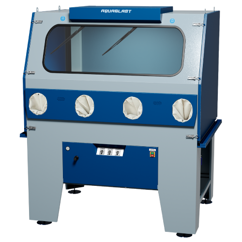 Aquablast standard machine 1600