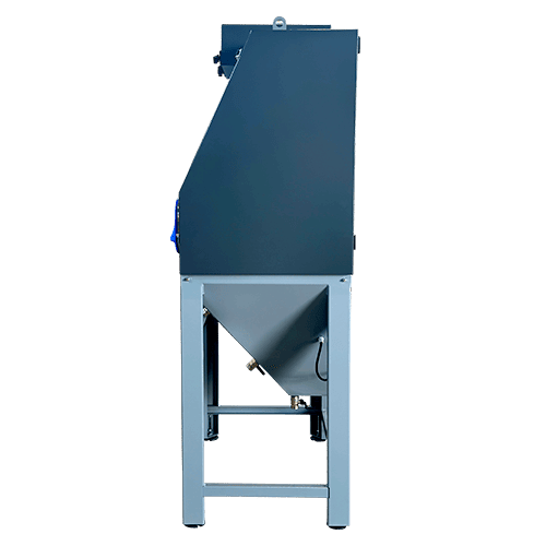 Aquablast lite machine 600 fas